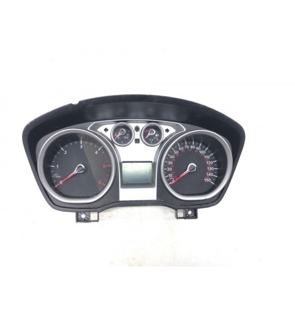 Щиток приборов (приборная панель) бу для Ford Kuga 1 2.0 TDCi,  2009 г.