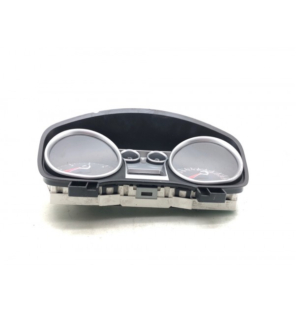 Щиток приборов (приборная панель) бу для Ford Kuga 1 2.0 TDCi,  2009 г.