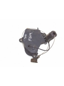 Крепление запаски бу для Peugeot 807 1 2.2 HDi,  2008 г.