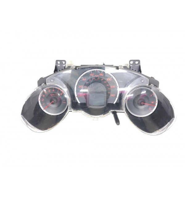 Щиток приборов (приборная панель) бу для Honda Jazz 2 1.3 i,  2010 г.