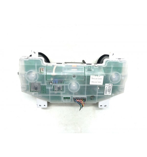 Щиток приборов (приборная панель) бу для Honda Jazz 2 1.3 i,  2010 г.