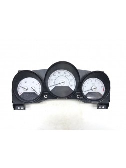 Щиток приборов (приборная панель) бу для Chrysler Sebring 3 2.0 i,  2008 г.