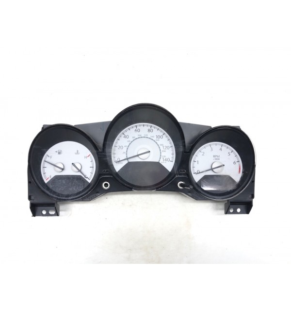 Щиток приборов (приборная панель) бу для Chrysler Sebring 3 2.0 i,  2008 г.