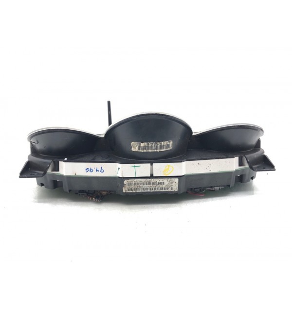 Щиток приборов (приборная панель) бу для Chrysler Sebring 3 2.0 i,  2008 г.