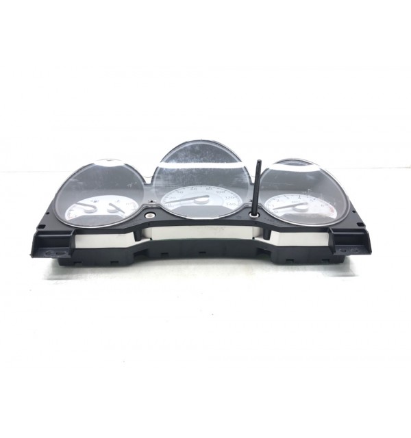 Щиток приборов (приборная панель) бу для Chrysler Sebring 3 2.0 i,  2008 г.