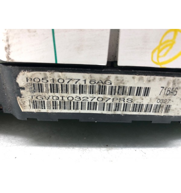 Щиток приборов (приборная панель) бу для Chrysler Sebring 3 2.0 i,  2008 г.