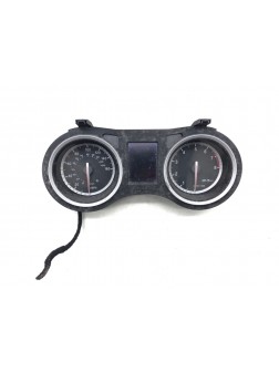 Щиток приборов (приборная панель) бу для Alfa Romeo 159 1 1.9 i,  2006 г.