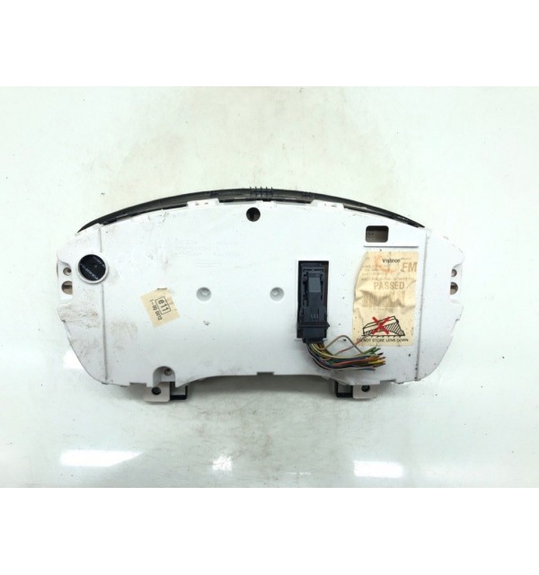 Щиток приборов (приборная панель) бу для Ford Focus 2 1.6 i,  2005 г.