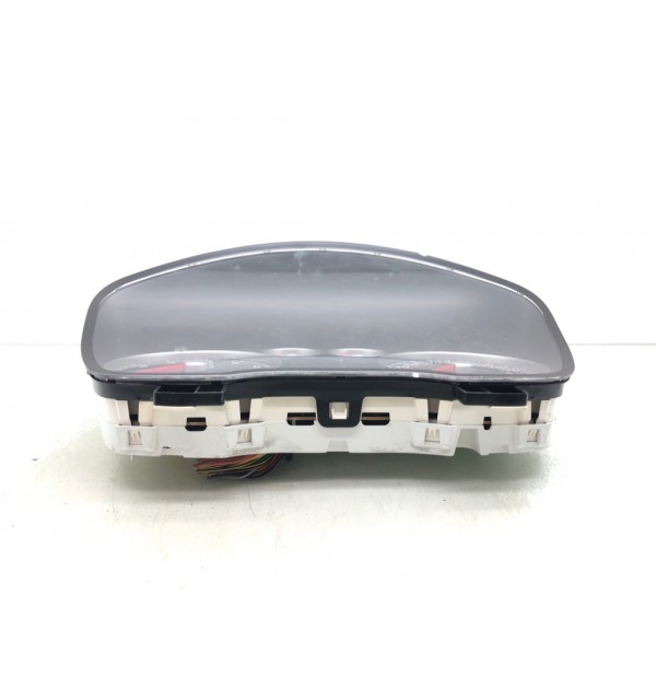 Щиток приборов (приборная панель) бу для Ford Focus 2 1.6 i,  2005 г.