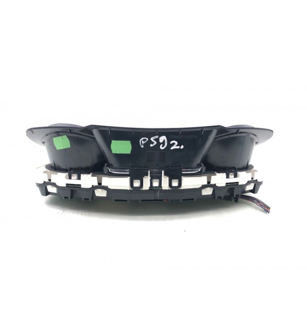 Щиток приборов (приборная панель) бу для Ford Mondeo 4 2.0 TDCi,  2008 г.