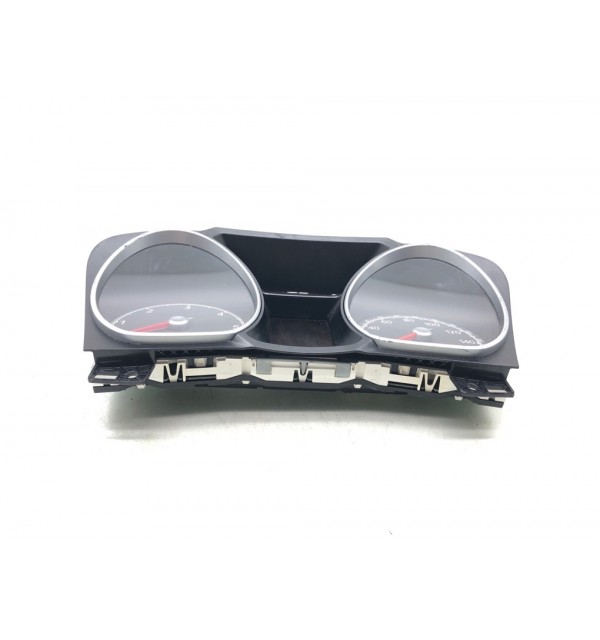 Щиток приборов (приборная панель) бу для Ford Mondeo 4 2.0 TDCi,  2008 г.