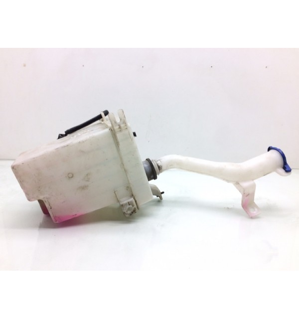 Бачок омывателя бу для Kia Rio 2 1.5 CRDi,  2011 г.