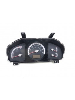 Щиток приборов (приборная панель) бу для Kia Sportage 2 2.0 i,  2009 г.