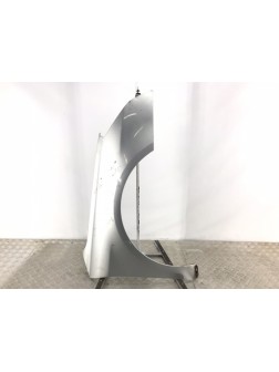 Крыло переднее правое бу для Citroen C5 2 1.6 HDi,  2008 г.