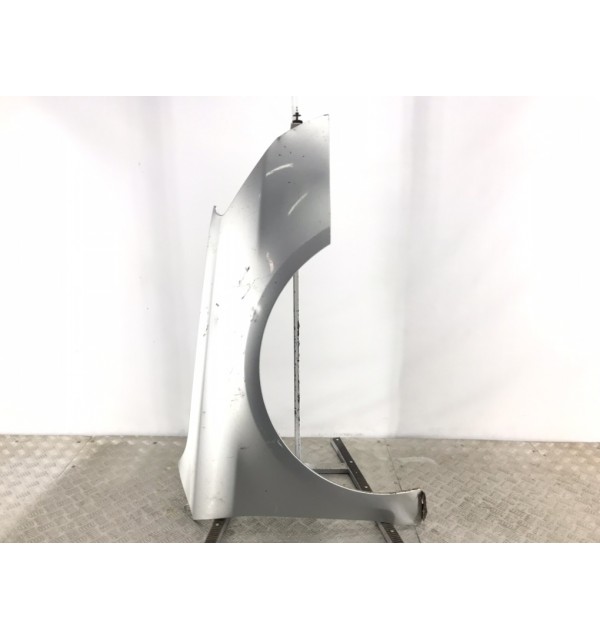 Крыло переднее правое бу для Citroen C5 2 1.6 HDi,  2008 г.