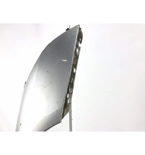 Крыло переднее правое бу для Citroen C5 2 1.6 HDi,  2008 г.