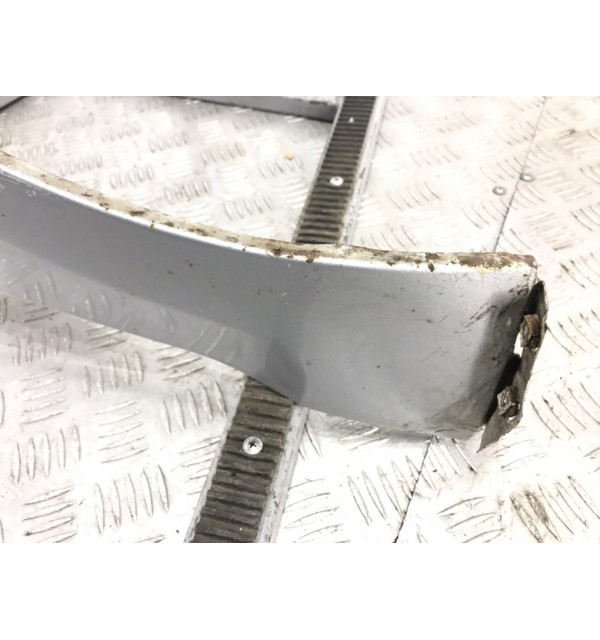 Крыло переднее правое бу для Citroen C5 2 1.6 HDi,  2008 г.