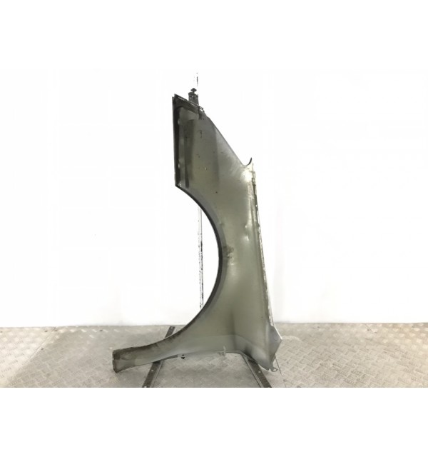 Крыло переднее правое бу для Citroen C5 2 1.6 HDi,  2008 г.