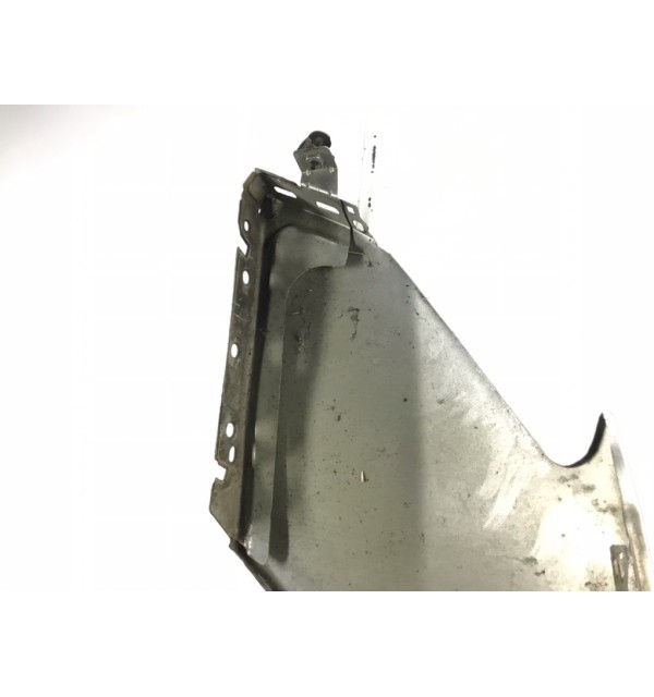 Крыло переднее правое бу для Citroen C5 2 1.6 HDi,  2008 г.