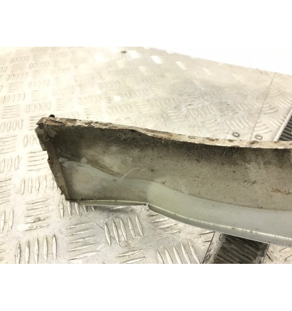 Крыло переднее правое бу для Citroen C5 2 1.6 HDi,  2008 г.