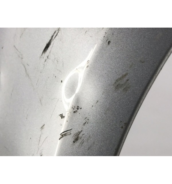 Крыло переднее правое бу для Citroen C5 2 1.6 HDi,  2008 г.