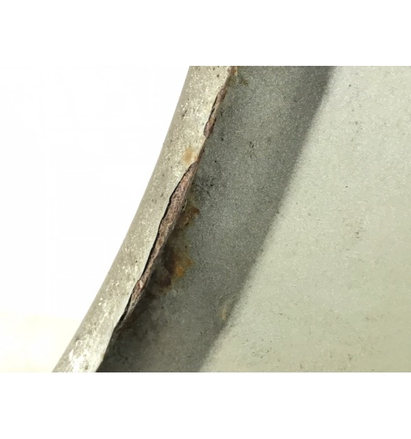 Крыло переднее правое бу для Opel Insignia 1 1.8 i,  2010 г.