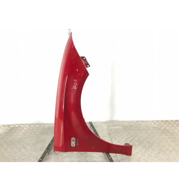 Крыло переднее правое бу для Seat Leon  1.2 TSI,  2012 г.