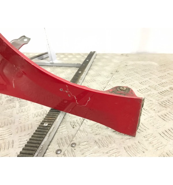 Крыло переднее правое бу для Seat Leon  1.2 TSI,  2012 г.