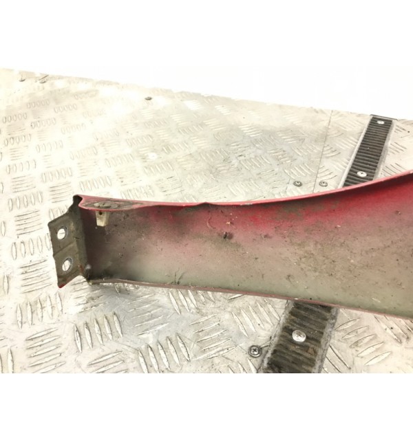 Крыло переднее правое бу для Seat Leon  1.2 TSI,  2012 г.