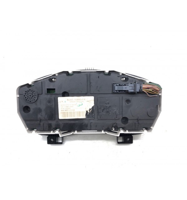 Щиток приборов (приборная панель) бу для Ford Focus 2 1.6 i,  2010 г.