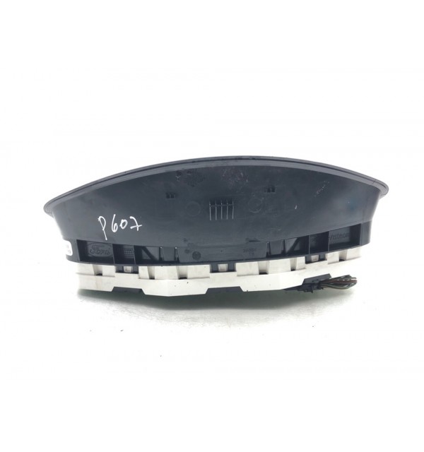 Щиток приборов (приборная панель) бу для Ford Focus 2 1.6 i,  2010 г.