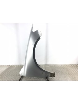 Крыло переднее правое бу для Volkswagen Touareg 1 3.0 TDi,  2005 г.