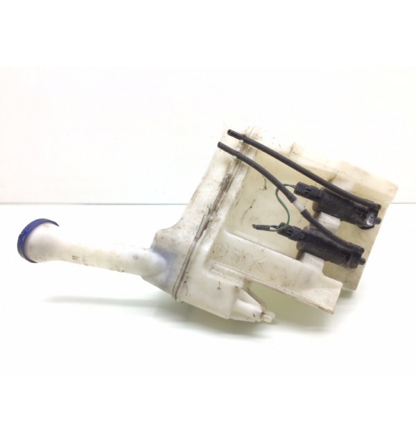 Бачок омывателя бу для Peugeot 107  1.0 i,  2006 г.