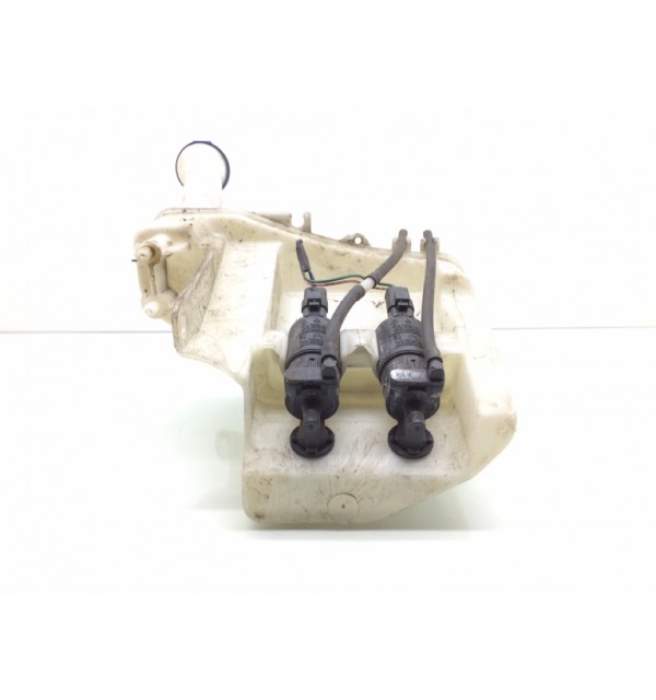 Бачок омывателя бу для Peugeot 107  1.0 i,  2006 г.