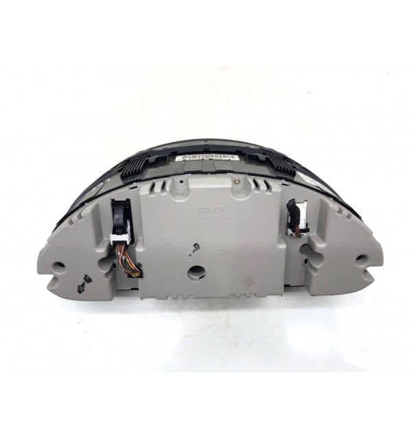 Щиток приборов (приборная панель) бу для BMW 3 E46 2.5 i,  2005 г.