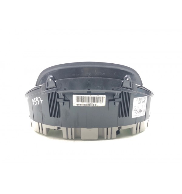 Щиток приборов (приборная панель) бу для BMW 3 E46 2.5 i,  2005 г.