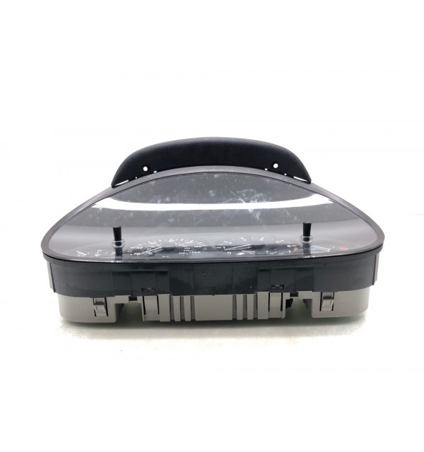 Щиток приборов (приборная панель) бу для BMW 3 E46 2.5 i,  2005 г.