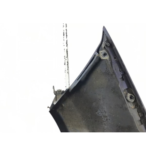 Крыло переднее правое бу для Renault Megane 2 1.6 i,  2005 г.