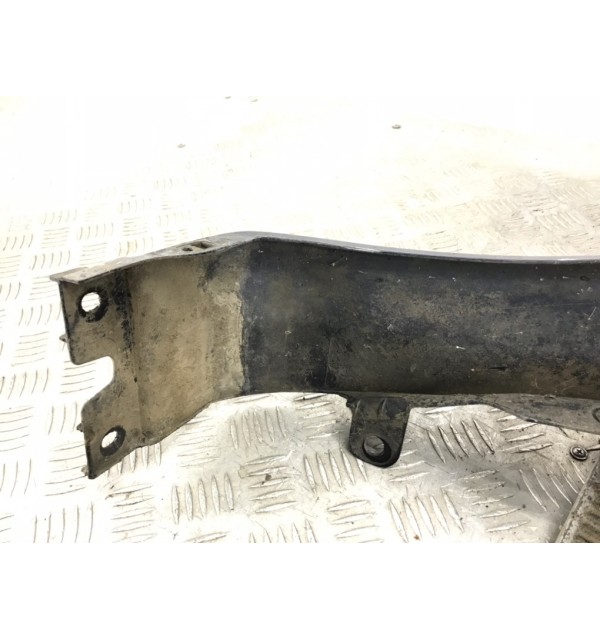 Крыло переднее правое бу для Renault Megane 2 1.6 i,  2005 г.