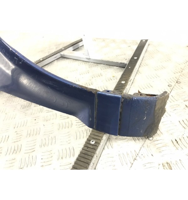 Крыло переднее правое бу для Audi A3 8P 2.0 TFSI,  2008 г.