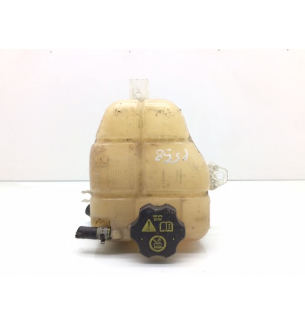 Бачок расширительный бу для Opel Meriva B 1.4 Ti,  2012 г.