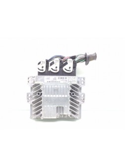 Блок управления двигателем бу для Ford Kuga 1 2.0 TDCi,  2009 г.