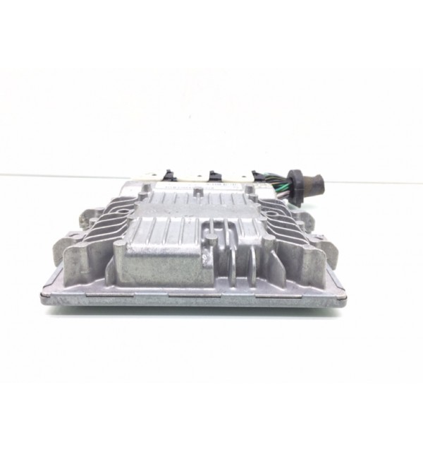 Блок управления двигателем бу для Ford Kuga 1 2.0 TDCi,  2009 г.