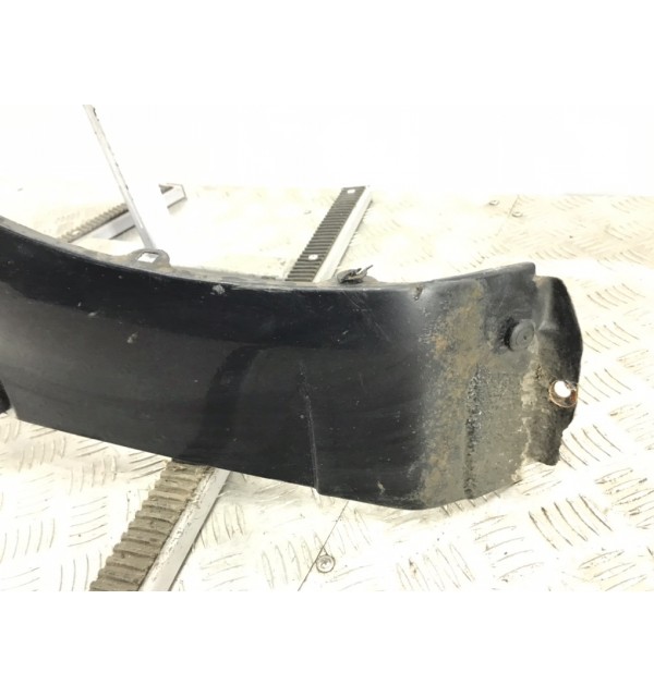 Крыло переднее правое бу для Kia Rio 2 1.5 CRDi,  2011 г.