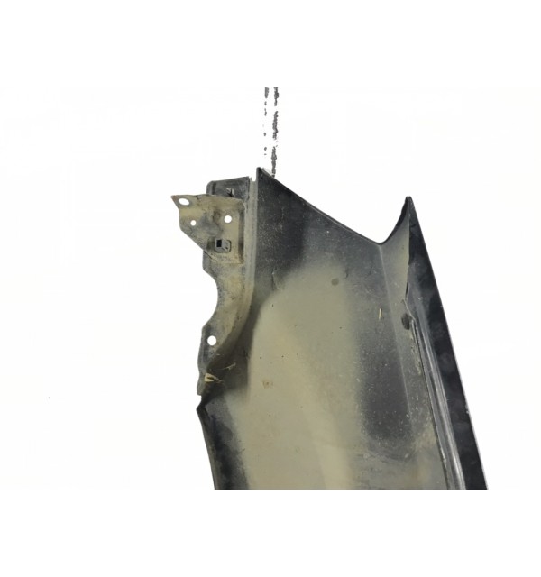 Крыло переднее правое бу для Kia Rio 2 1.5 CRDi,  2011 г.