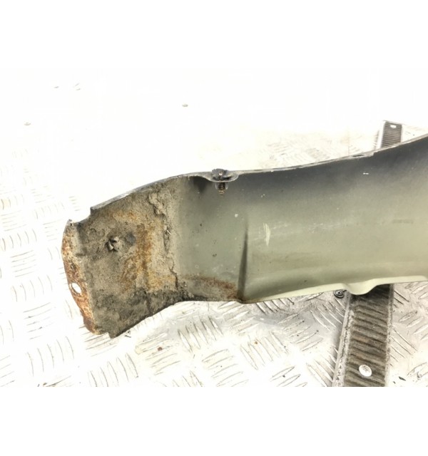 Крыло переднее правое бу для Kia Rio 2 1.5 CRDi,  2011 г.