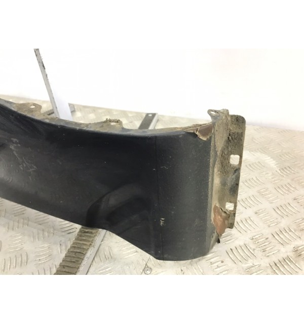 Крыло переднее правое бу для Ford Mondeo 4 1.6 TDCi,  2014 г.