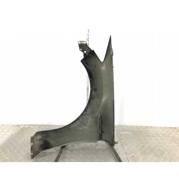 Крыло переднее правое бу для Ford Mondeo 4 1.6 TDCi,  2014 г.