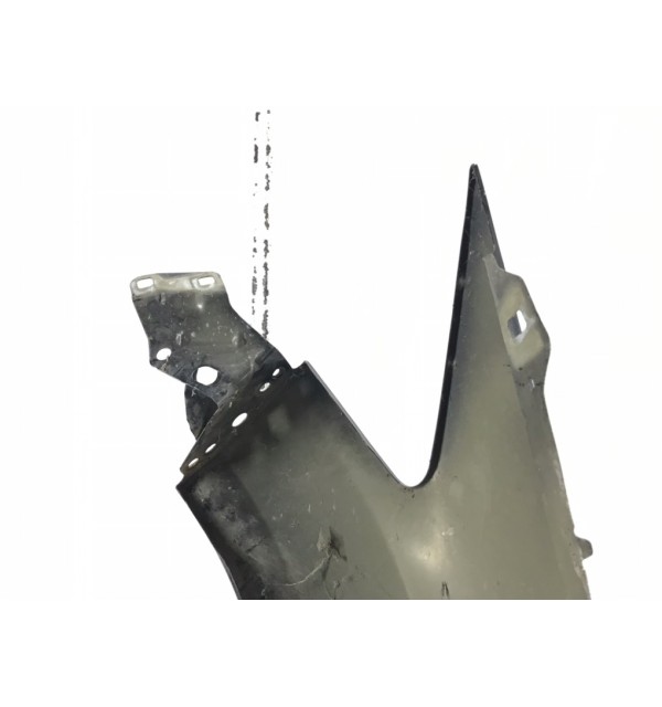 Крыло переднее правое бу для Ford Mondeo 4 1.6 TDCi,  2014 г.