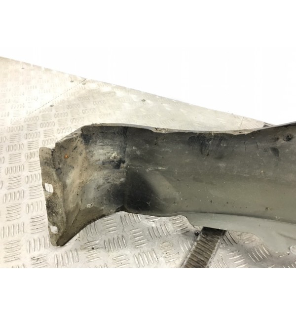 Крыло переднее правое бу для Ford Mondeo 4 1.6 TDCi,  2014 г.